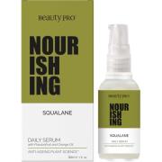 Beauty PRO Nourishing Daily Serum Squalene 30 ml