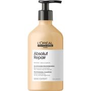 L'Oréal Professionnel Absolut Repair Serie Expert Professional Sh