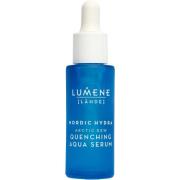 Lumene Nordic Hydra Aqua Serum 30 ml