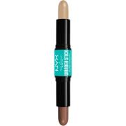 NYX PROFESSIONAL MAKEUP Wonder Stick Dual-Ended Face Shaping Stic