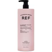 REF. Illuminate Colour Illuminate Colour Shampoo 1000 ml