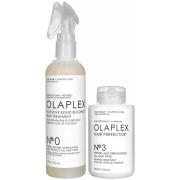 Olaplex No.3 No.0 Intensive Bond Buildning Hair Treament