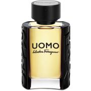 Ferragamo Uomo Uomo Eau de Toilette 50 ml