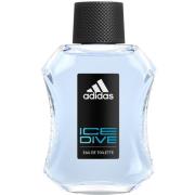 Adidas Ice Dive Eau de Toilette For Him 100 ml