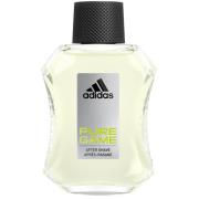 Adidas Pure Game After Shave 100 ml