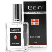 Geir Ness Geir Eau de Parfum 50 ml