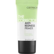 Catrice The Corrector Anti-Redness Primer 30 ml