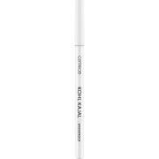 Catrice Kohl Kajal Waterproof Tweet White