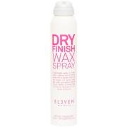 Eleven Australia Dry Finish Wax Spray 200 ml