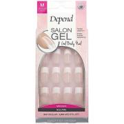 Depend Salon Gel Nude Medium
