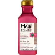 Maui Moisture Hibiscus Water Shampoo 385 ml