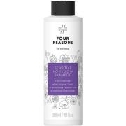 No Nothing Sensitive No Yellow Shampoo 300 ml