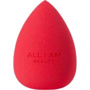 ALL I AM BEAUTY Make up Sponge - Everyday Blender