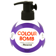 Colour Bomb Creme Conditioner Violet Power