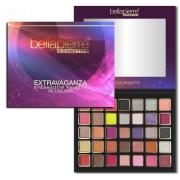 BellaPierre Eye Shadow Palette Extravaganza 35