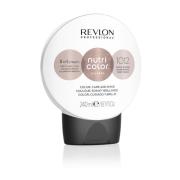 Revlon Nutri Color Filters 3-in-1 Cream 1012 Mauve Blonde