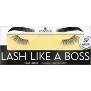 essence Lash Like A Boss False Lashes 07