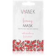VIANEK Firming Mask for the Face and Décolletage 10 ml