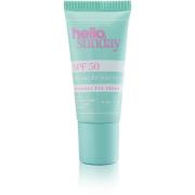 Hello Sunday The One For Your Eyes SPF50 15 ml