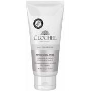 Clochee Simply Organic Face Fine Facial Peel 100 ml