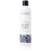 VIANEK Soothing Body Wash 300 ml