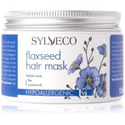 Sylveco Flaxseed Hair Mask 150 ml