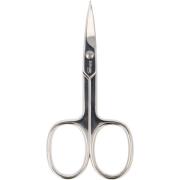 Parsa Scissors With Curved Cutting Edges