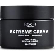 Kochi.Sthlm Extreme Cream 50 ml