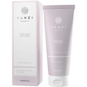 Sanzi Beauty Exfoliating Face Scrub 100 ml