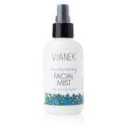 VIANEK Moisturizing Facial Toning Mist 150 ml