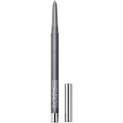 MAC Cosmetics Colour Excess Gel Pencil Eyeliner Isn't It Iron-Ic?