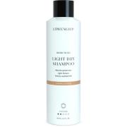 Löwengrip Good to Go Light Dry Shampoo Caramel & Cream 250 ml