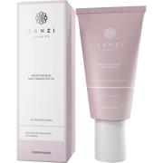 Sanzi Beauty Moisturizing Day Cream SPF50