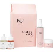 NUI Cosmetics Nui Natural Glow Routine Set