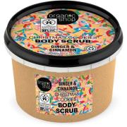 Organic Shop Body Scrub Christmas Cookies 250 ml