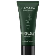 Madara Deep Comfort Hand Cream  60 ml