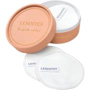 Lenoites Pure Premium Organic Reusable Rounds Refil 5 stk