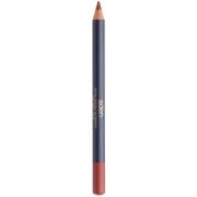 Aden Lipliner Pencil SPICE 24