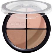 Gosh Contour'n Strobe Kit 001 Light