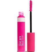 3INA The Color Mascara 371 Vivid Pink