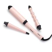 BaByliss Curl & Wave Trio