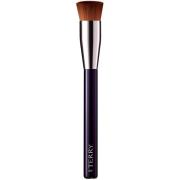 By Terry Pinceau Pochoir Stencil Foundation Brush Pinceau Pochoir