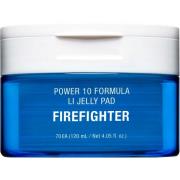 It´S SKIN Power 10 Formula Li Jelly Pad Firefighter 120 ml