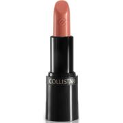 Collistar Puro Lipstick 100 Terra Di Siena