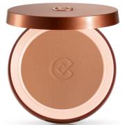 Collistar Silk Effect Bronzing Powder 4.4 Hawaii Matte