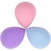 By Lyko Concealer Sponge 3-pack No 28