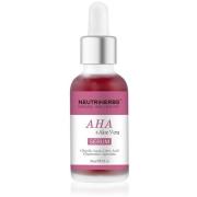 Neutriherbs AHA + Aloe Vera Skin Serum 30 ml