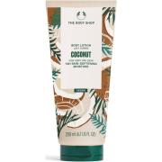 The Body Shop Coconut Body Lotion 200 ml