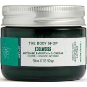 The Body Shop Edelweiss Intense Smoothing Cream 50 ml