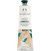 The Body Shop Almond Milk Hand Balm 30 ml